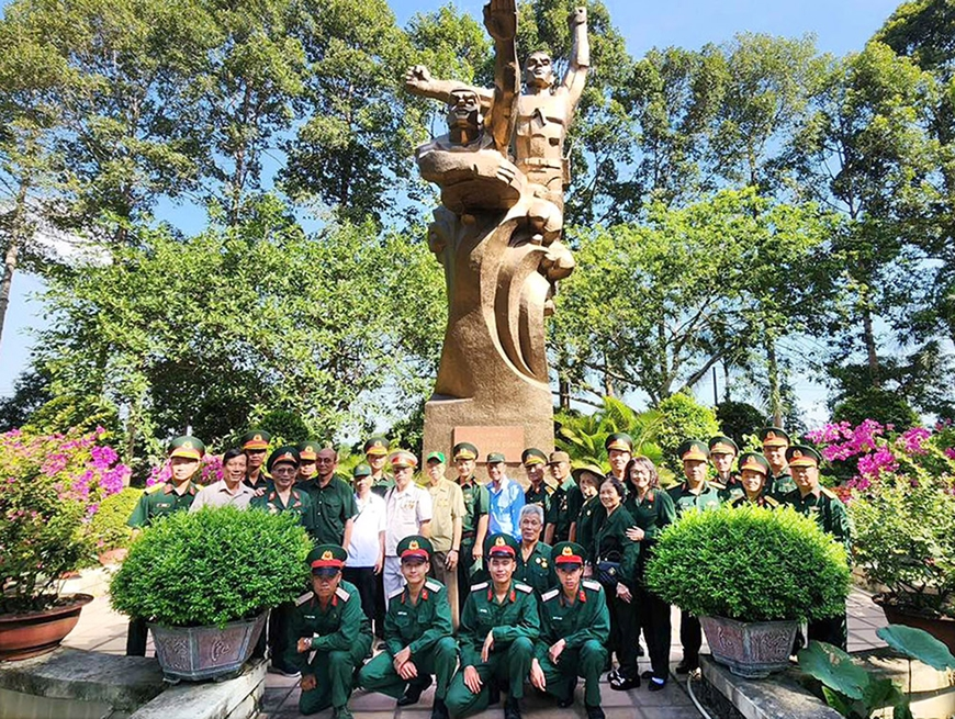 Timeless lessons from Sac Forest